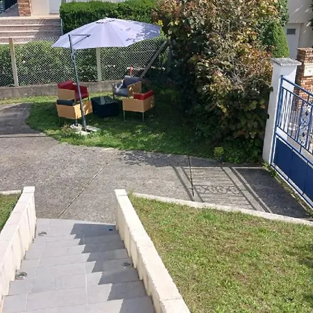 Speciale Jo 2024 Paris Villa *