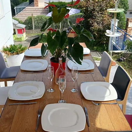 Speciale Jo 2024 Paris Villa Orry-La-Ville
