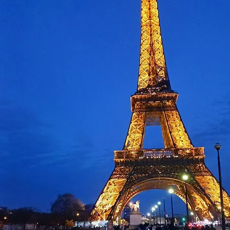 Villa Speciale Jo 2024 Paris